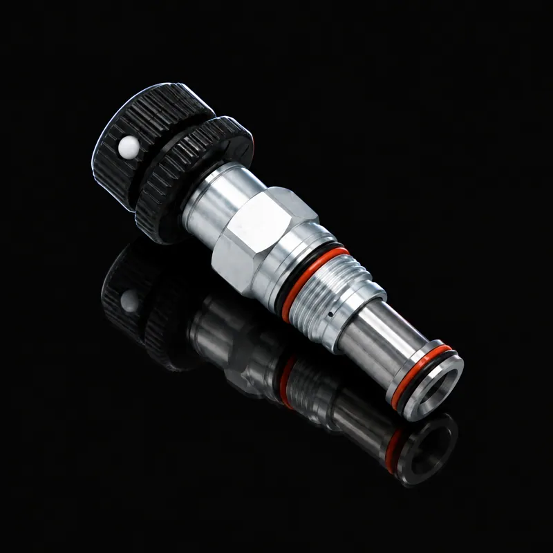 VLV, Relief 1/4" 100-3.000 PSI, 10187052
