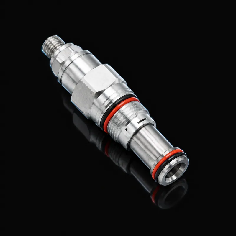 VLV, Relief 1/4" 25-800 PSI, 10187060