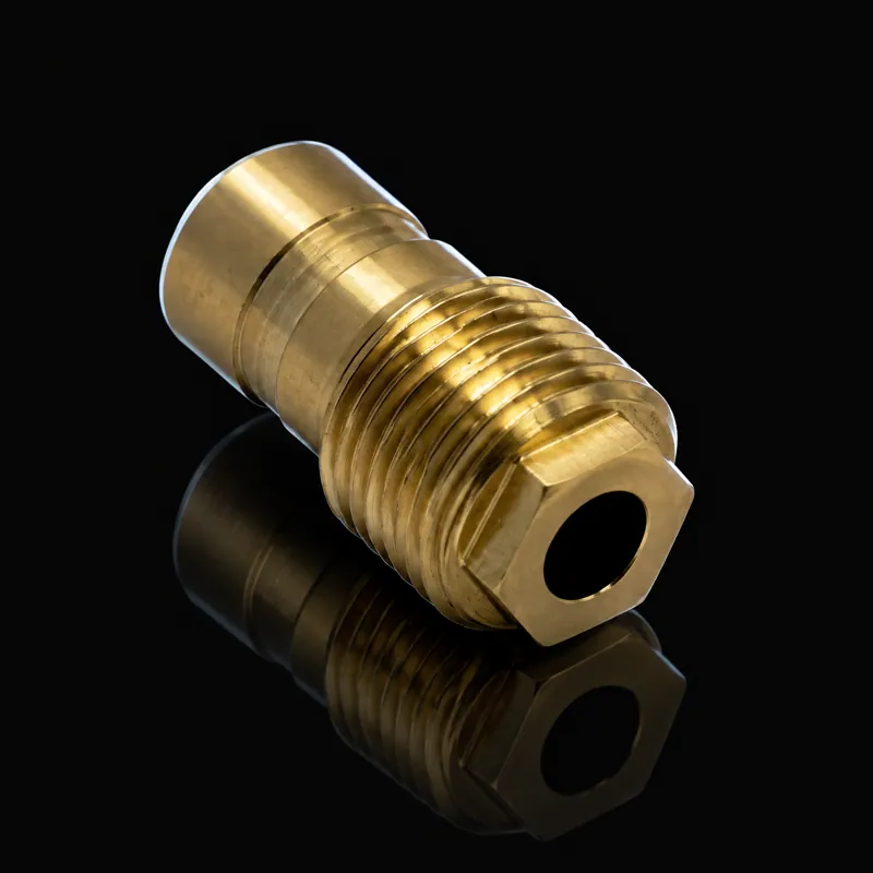 Bushing bearing, Brass, 91959627