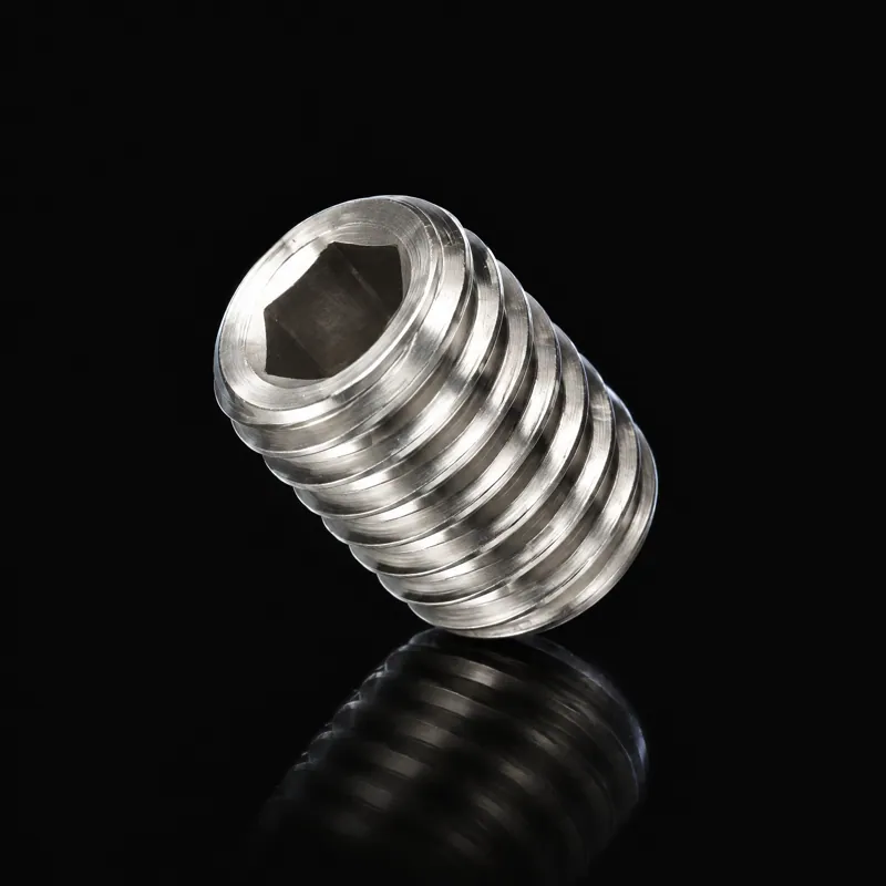 Set screw, Swivel cap, 10103505