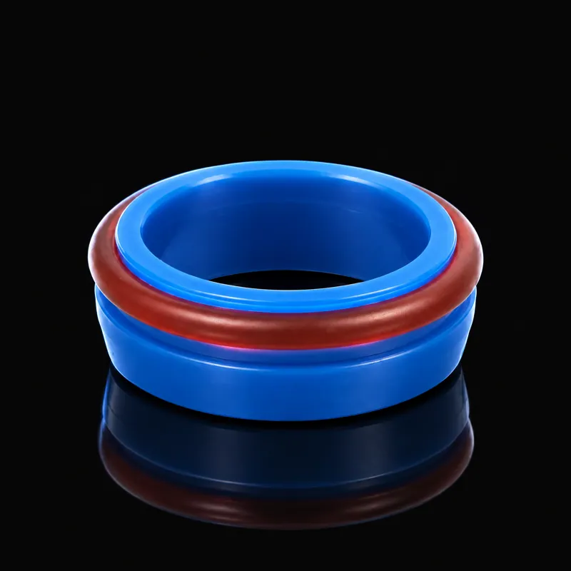 HP seal, 004406-1