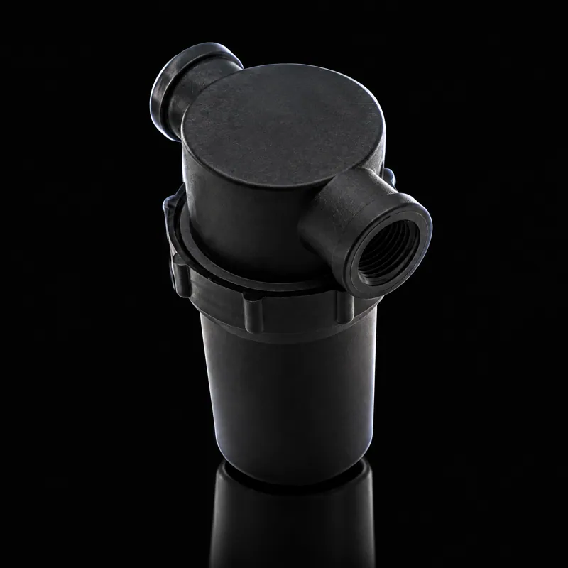 Filter 1/2" Reg FNPT, 20412815