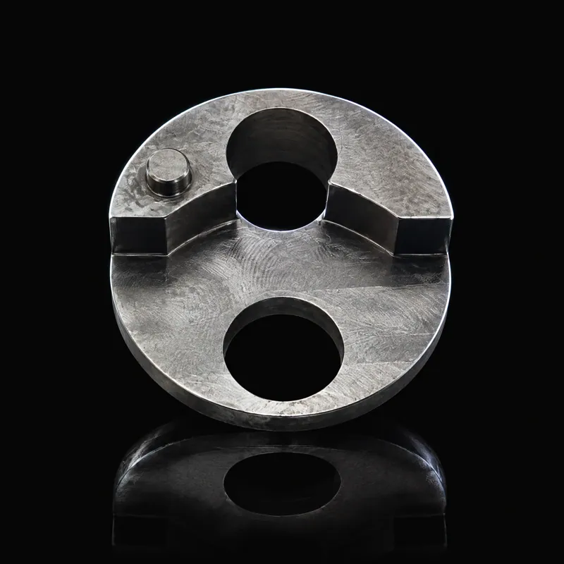 Inlet Poppet Housing, 010564-1