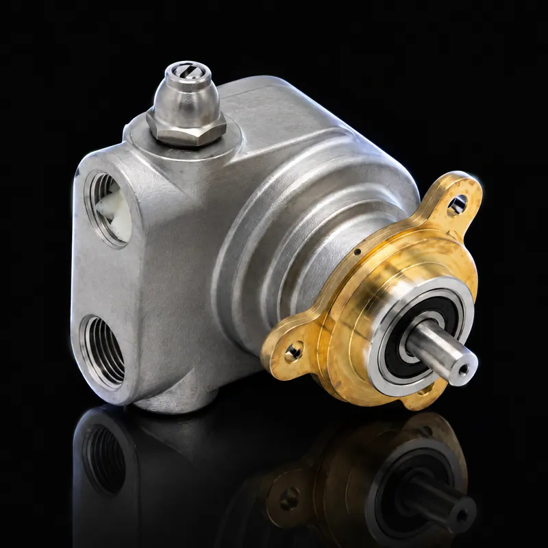 Booster Pump, LP Water 75-100 HP Booster pump, LP water,, 49836778