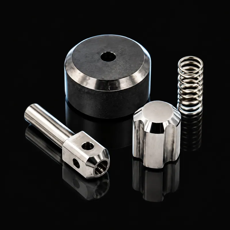 Repair Kit, Sealing head assembly, Outlet, Pro II, 72135447
