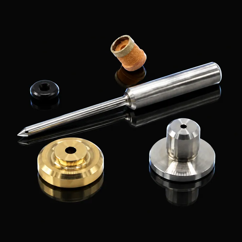 Repair Kit - HP Pneumatic Valve, N/C, 05116025JN