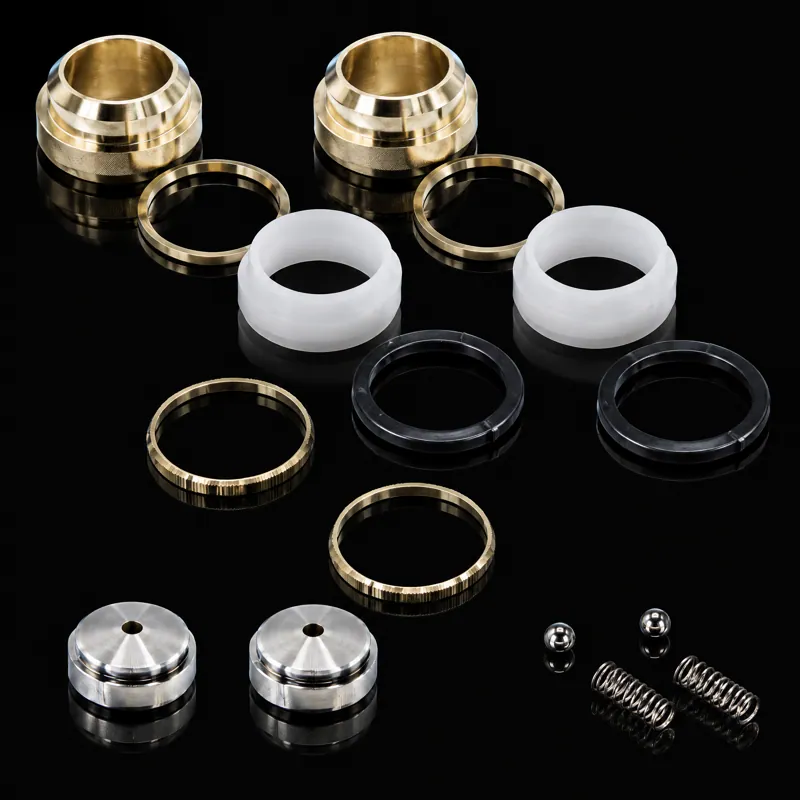 Major spare parts kit, ECOTRON, CP022037-220