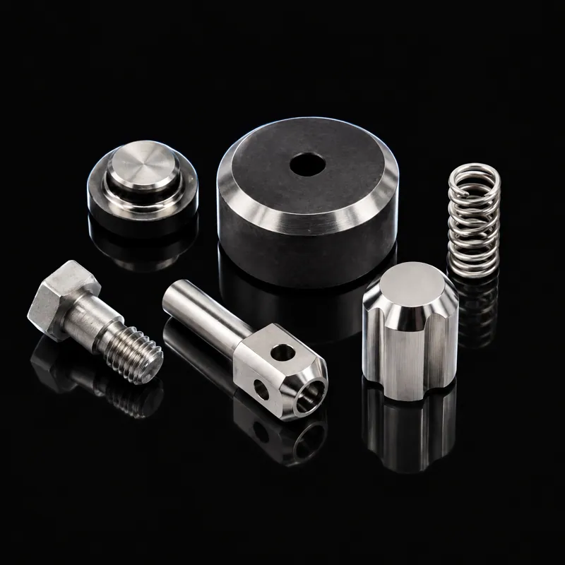 Repair kit, Sealing head assembly, SLV, 72185957