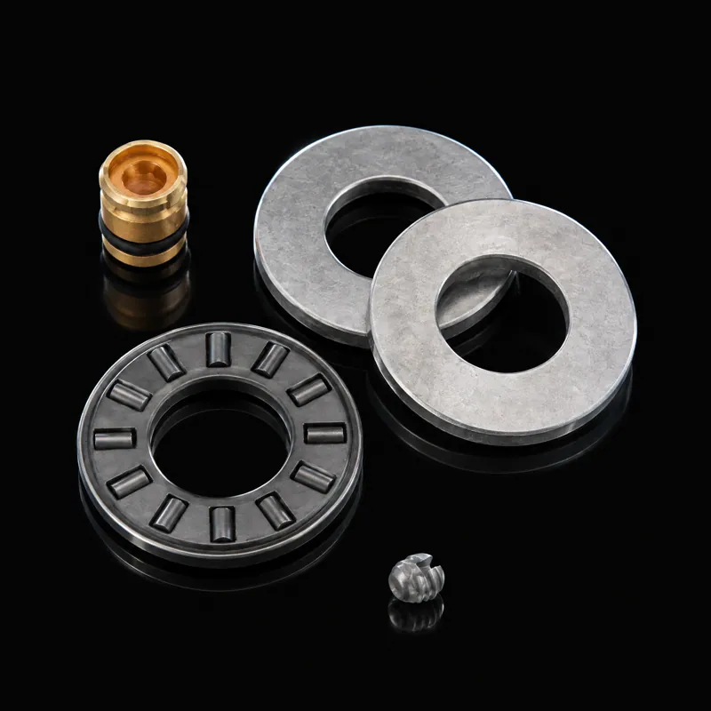 Repair kit, HP Swivel Joint Assembly, 05116009