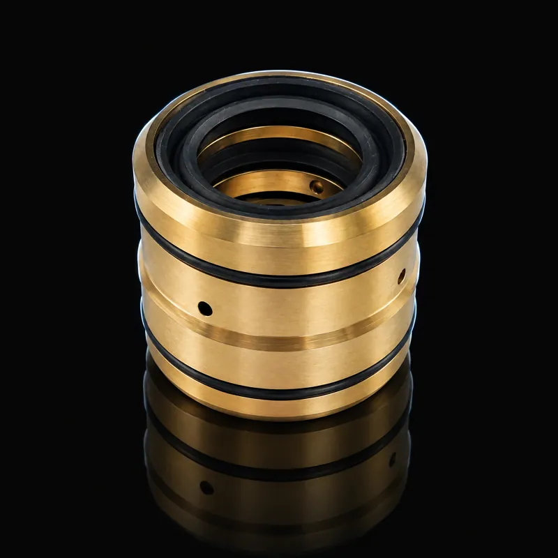 Hydraulic Cartridge, 4-12084