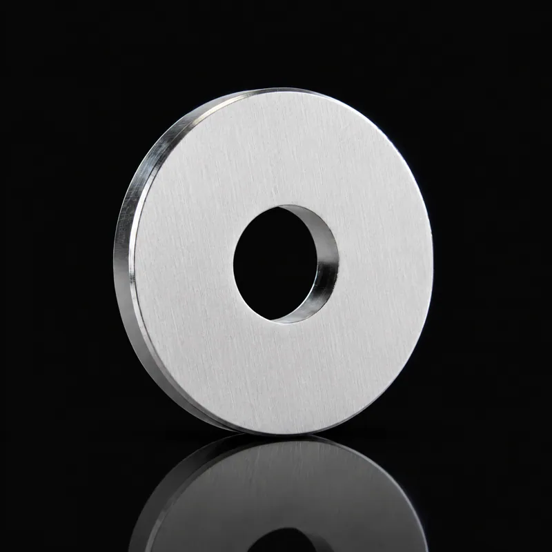 Inlet poppet disk, 4-07493