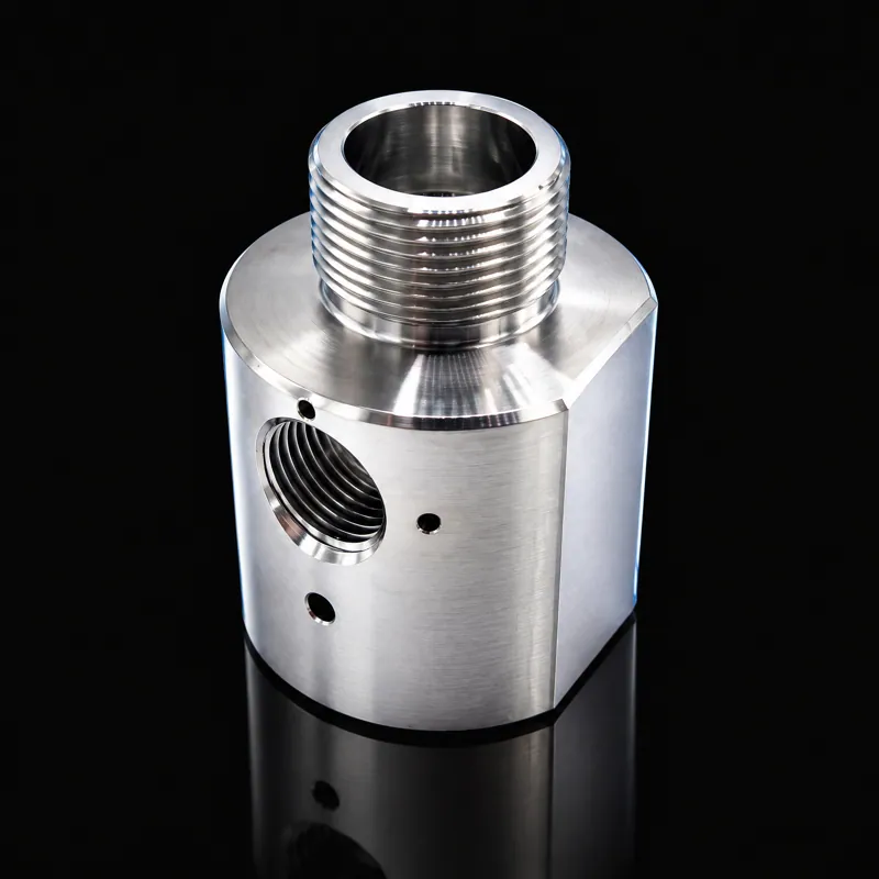 On/Off Valve Block, 90000293