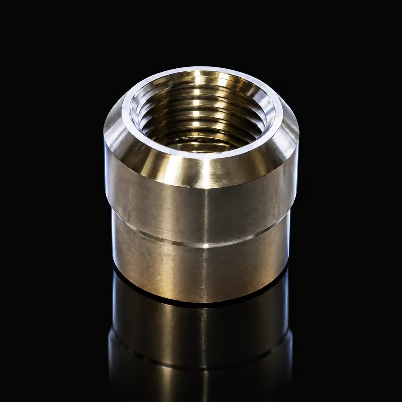 Threading Bushing, 90000288