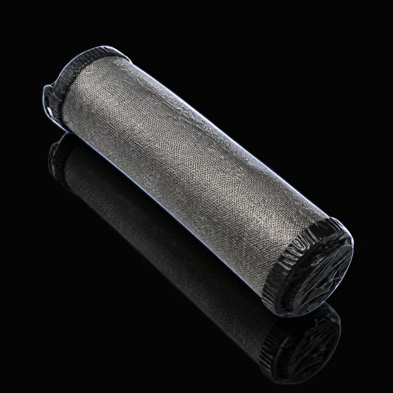 Hydraulic oil filter element 10 µm, XF136/220