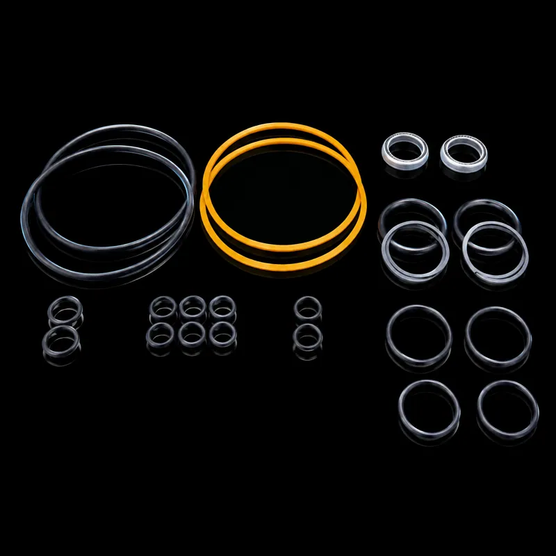 Hydraulic Seal kit, Hi-L, 60K, 302007-3