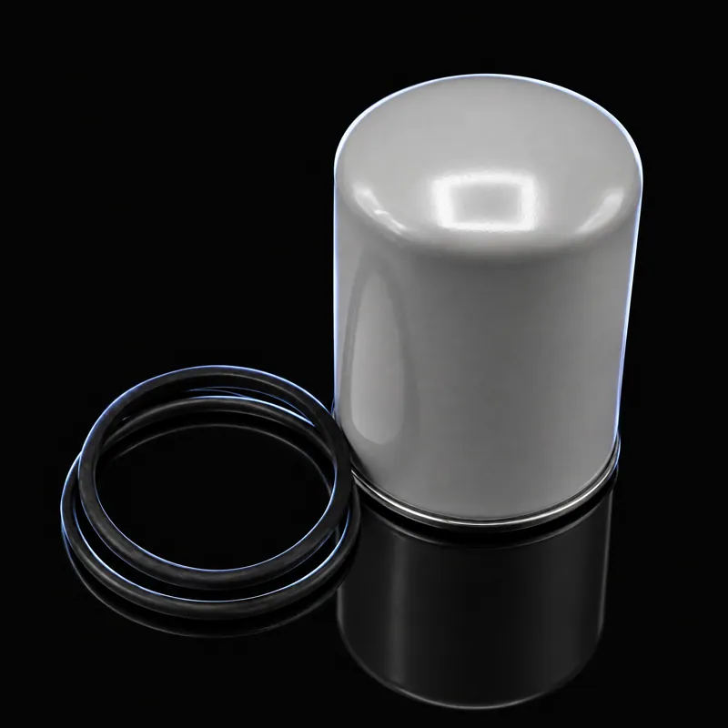 Hydraulic oil filter element, 20468666