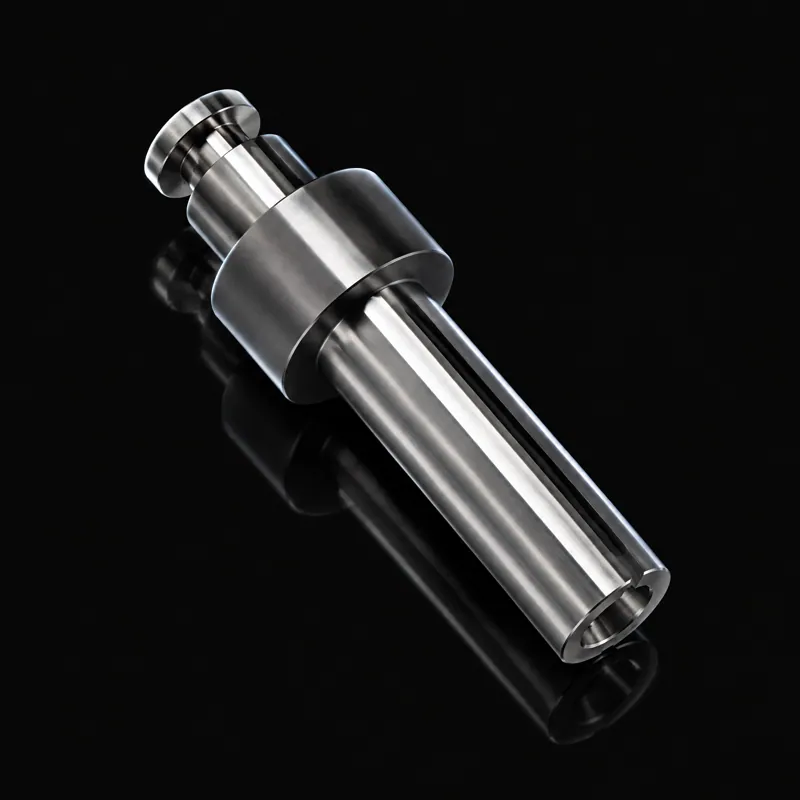 Sealing Head Inlet-HP Filter 9/16, 49894314