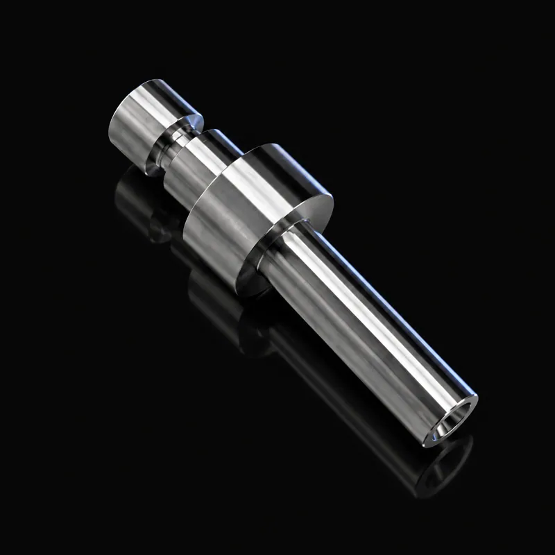 Sealing Head Outlet-HP Filter 9/16, 49894264
