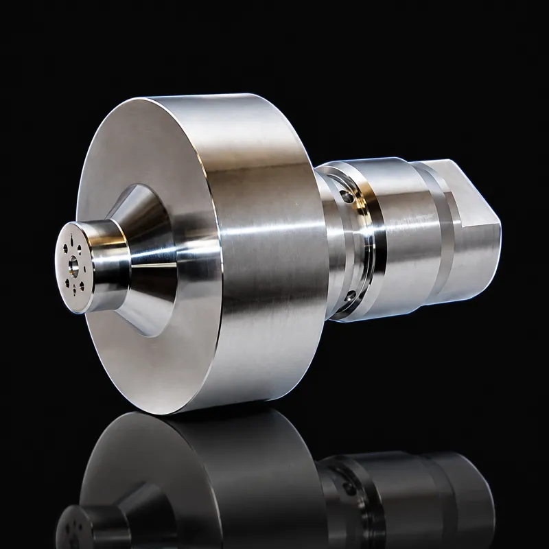 Check valve body, 49834039