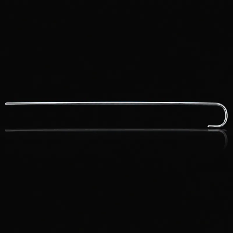 HP bent tube 3/8", 05127519