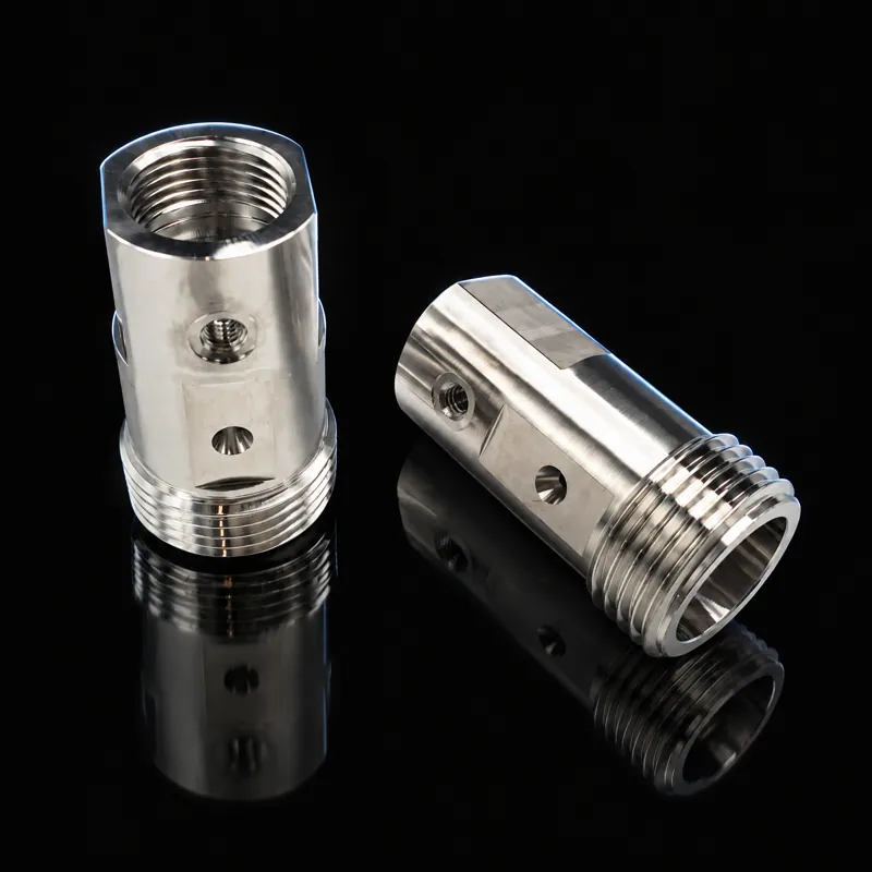 Mini ON-OFF Valve Body 60K, 710866-1