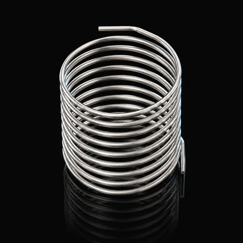 Coil Axis 4,5,6 Top M98-2400/10 301038