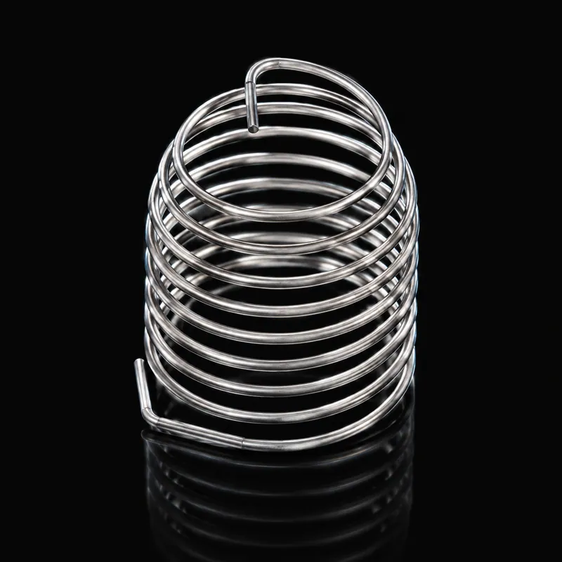 Coil Axis 4,5,6 Down M98-2400, 301039