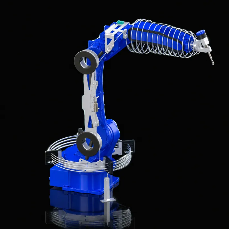 Robot high pressure piping kit Motoman GP25