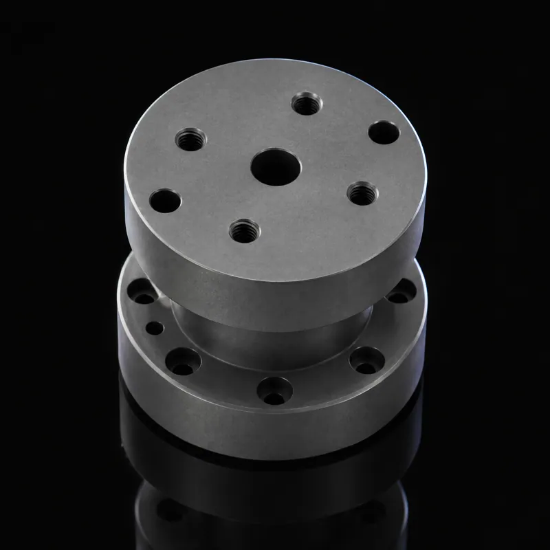 Adapter cutting valve, Motoman MH24, GP25