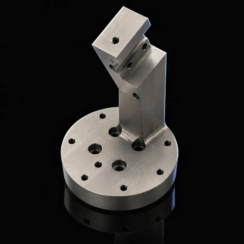 Bracket HP Valve MH24, GP25