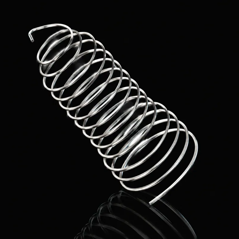 Coil axis 4,5,6 GP25, 10-341