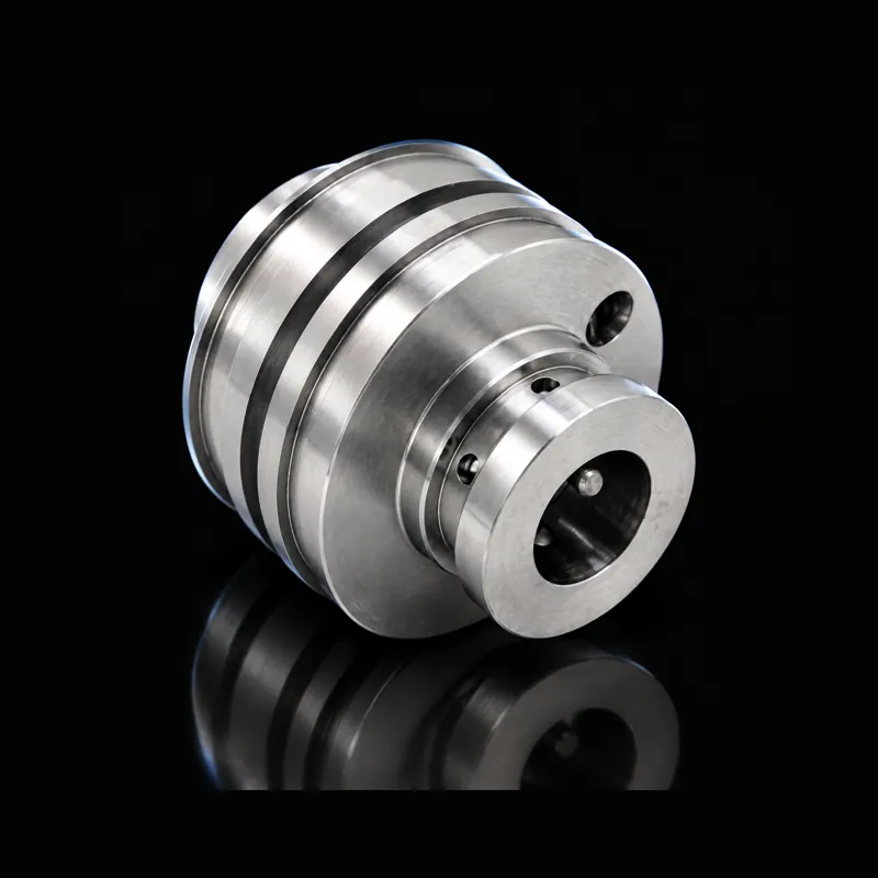 Hydraulic piston body SLV 75/100s, 05144589
