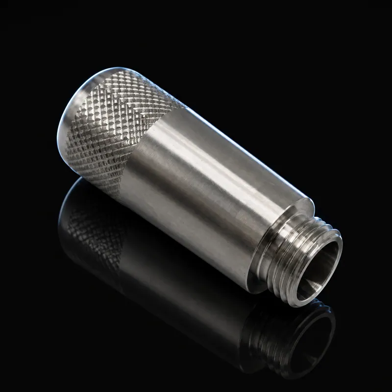 Abrasive Nut, 20454303