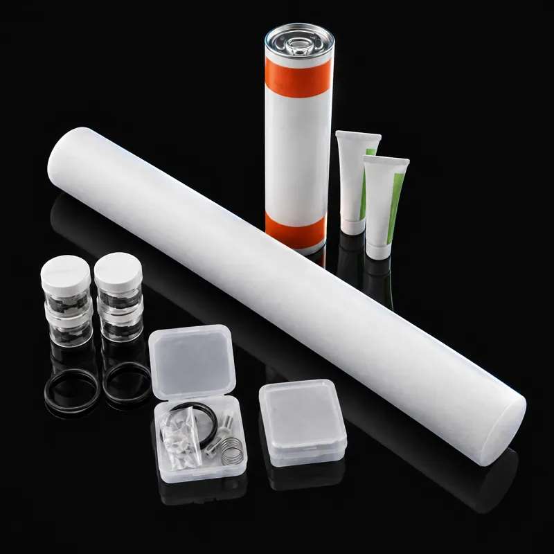 SLIV 50 bronze service kit