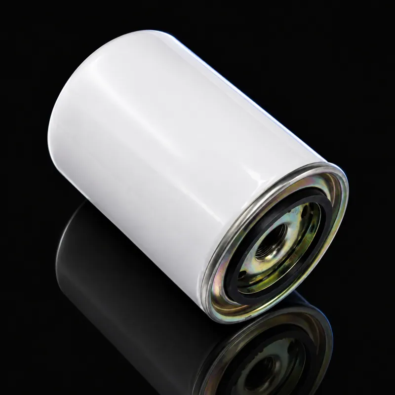 Hydraulic Oil Filter, WC3006A (E50c)