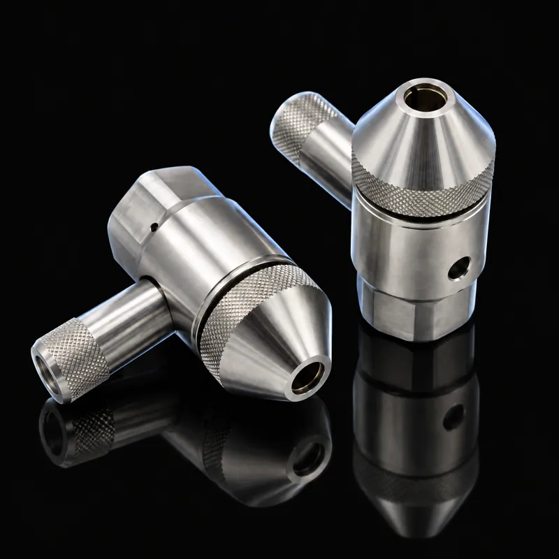 Diamond head assembly, 60K
