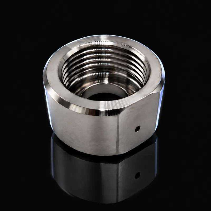 Nut, 710867-1