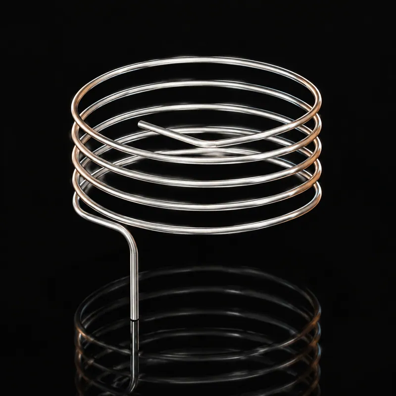 Coil axis 1, 1600, 304415
