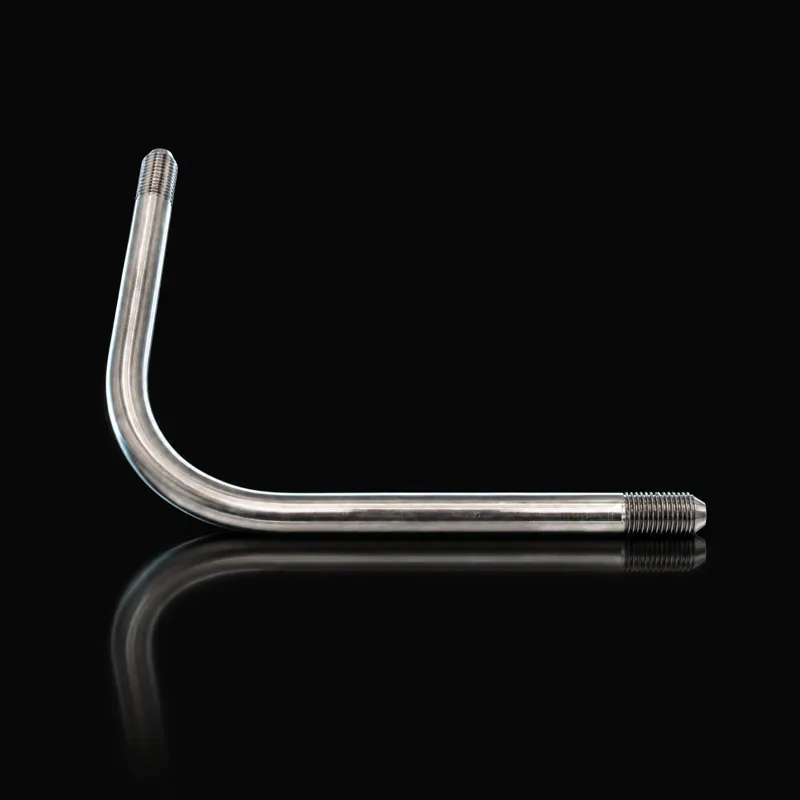HP Bent tube 3/8", 05148846