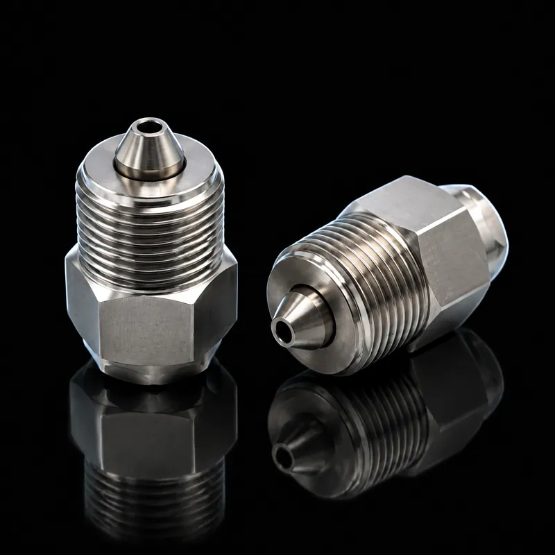 Adapter 9/16" M x 3/8" F, 10079457