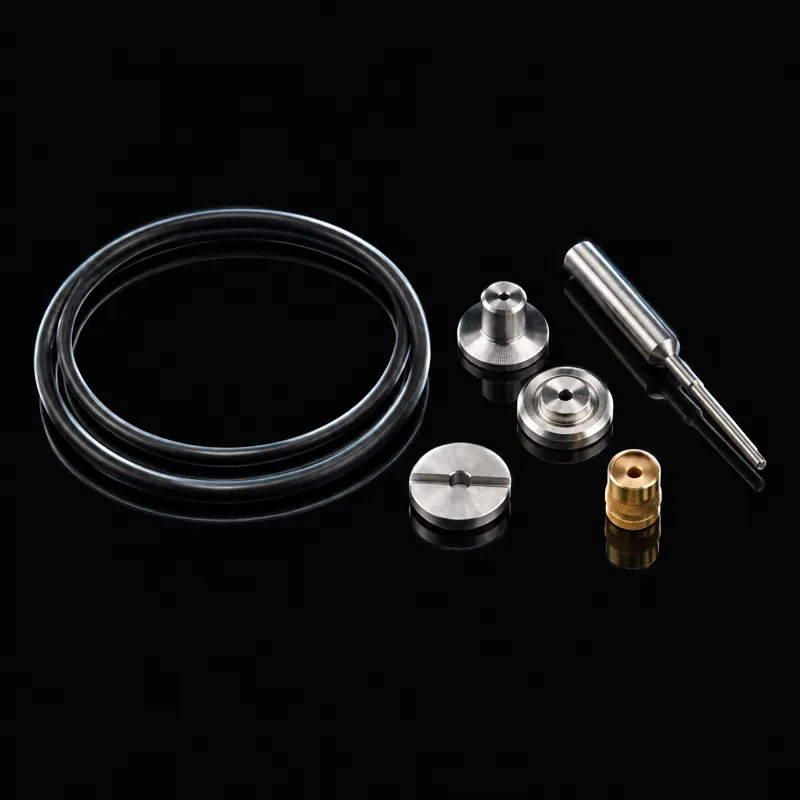 Repair Kit, Pneumatic Valve Assembly, N/O, PRO, 20477518
