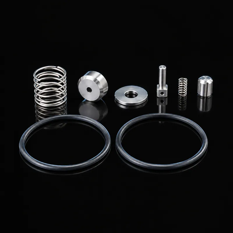 Repair kit, Seal head assy, SLV, 80074057