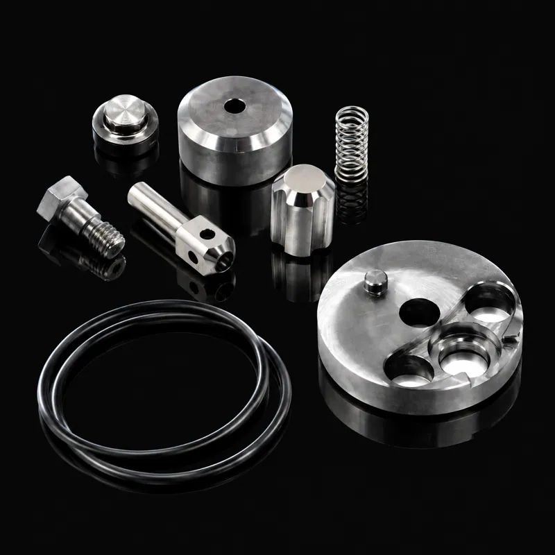 Major Repair kit, Sealing head assembly, SLV, 20489495