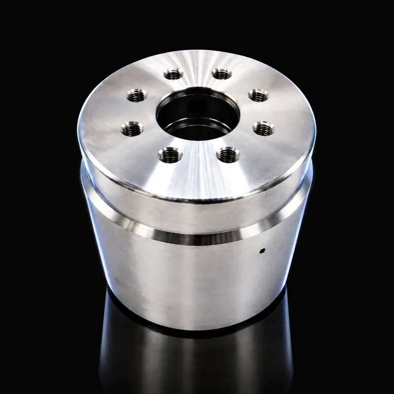 Nut, Hp Cyl, 75/100s, 49838220