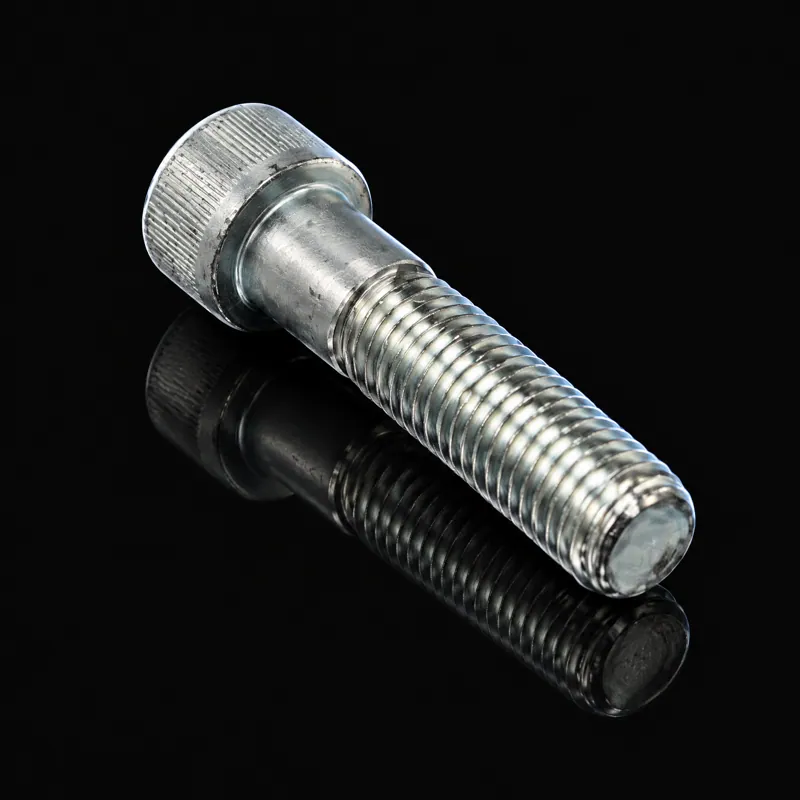 SHCS, 3/4-16 X 3 1/2", 20413955