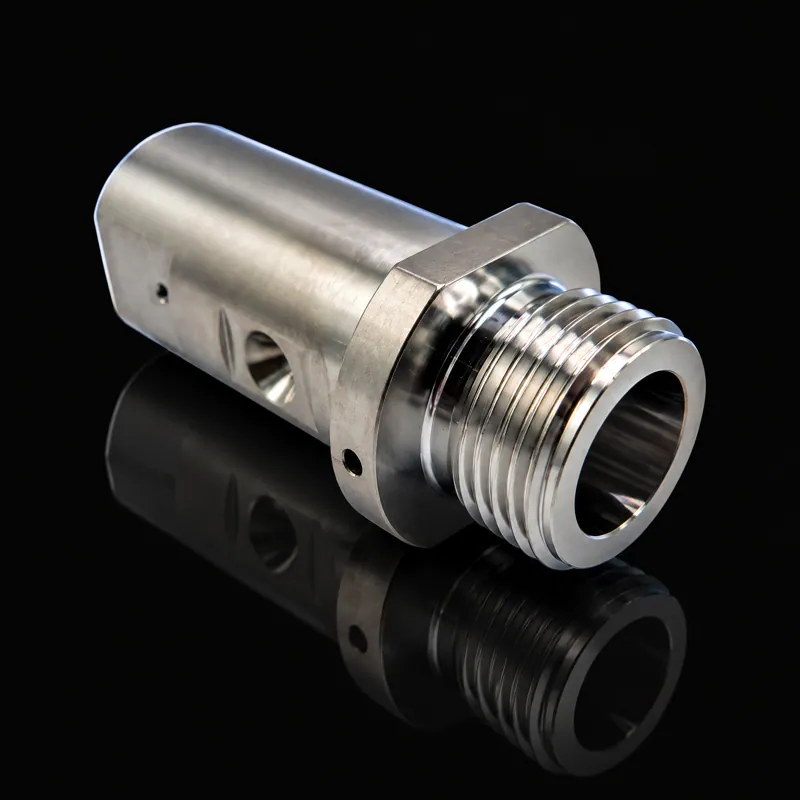 Valve body, 100048-1