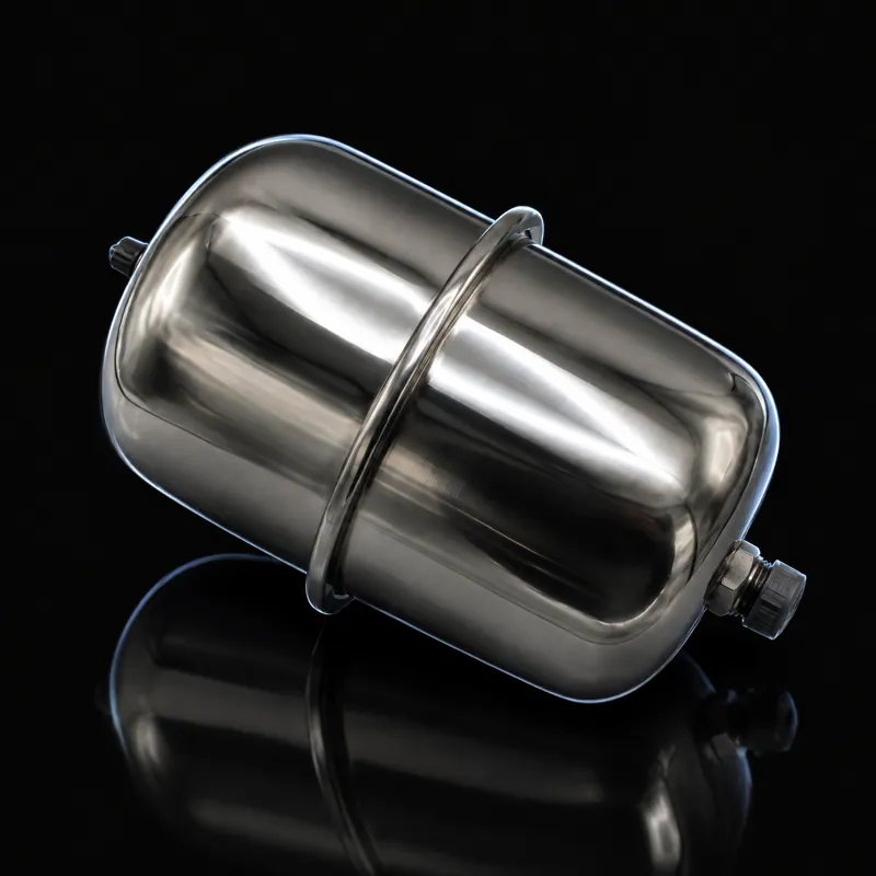 Low pressure Accumulator 2L