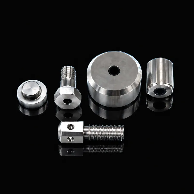 Repair kit, Sealing head Assembly, SLPRO I, 90K, 20477505