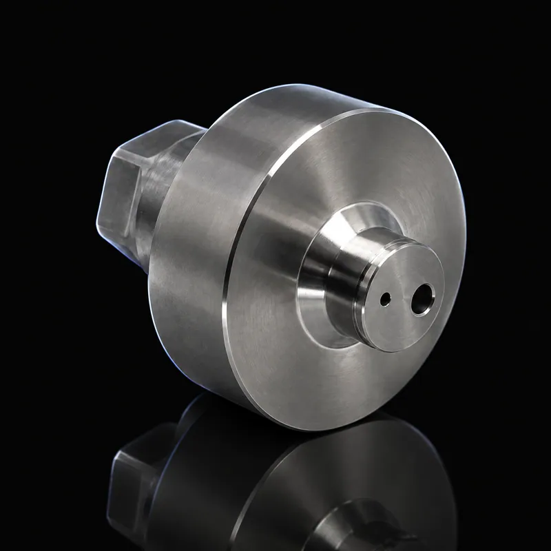 Check valve body, PRO II, Ball inlet, 72113373