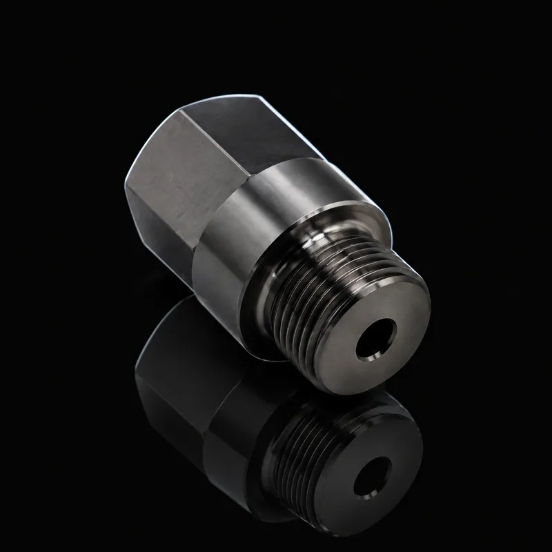 Gland nut, Sealing head, SLPRO, 20481660